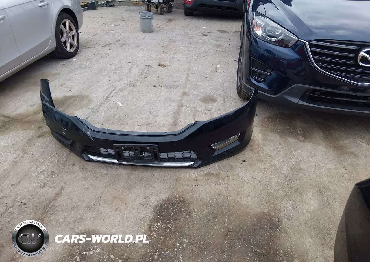 2014 Honda Accord Ex VIN:1HGCR2F76EA254883 - 12