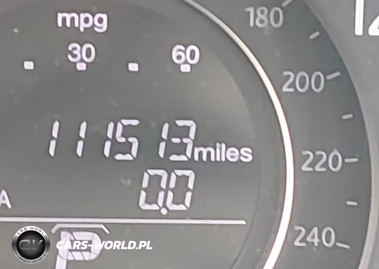 2014 Honda Accord Ex VIN:1HGCR2F76EA254883 - 16