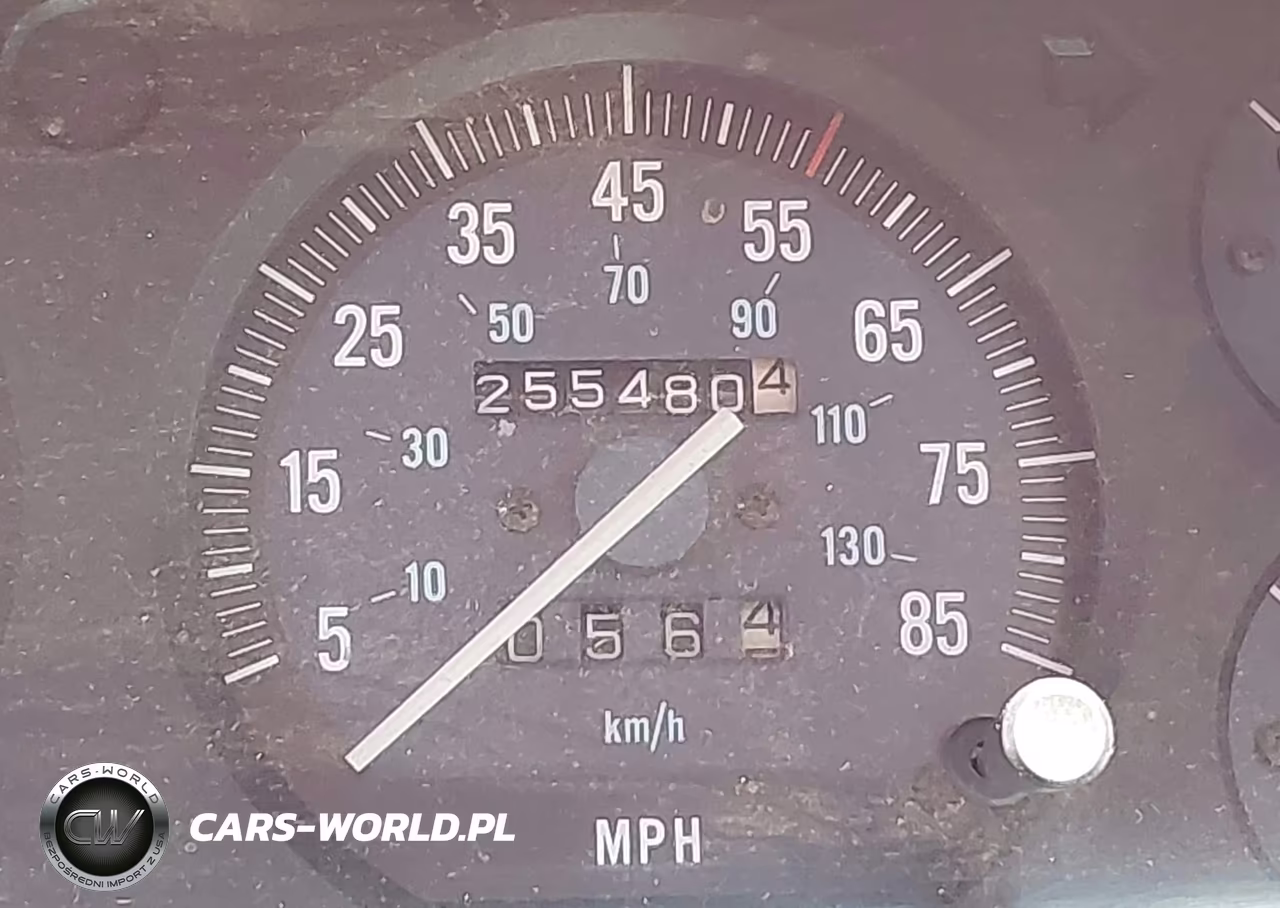 1988 Jeep Comanche Pioneer VIN:1JTML65PXJT085736 - 15