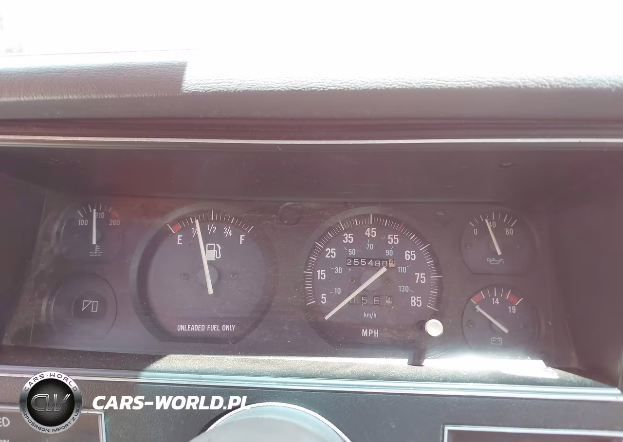1988 Jeep Comanche Pioneer VIN:1JTML65PXJT085736 - 7