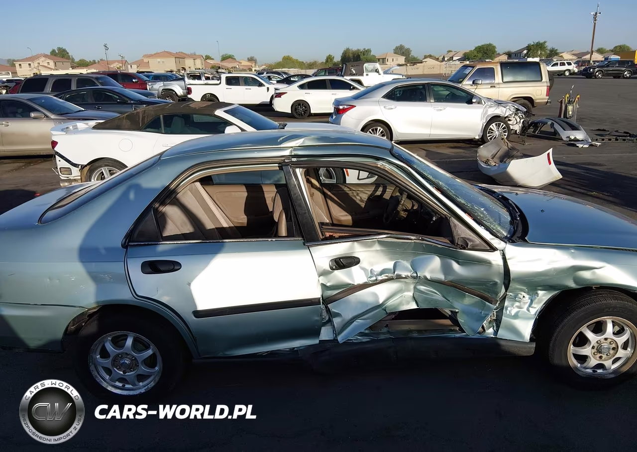 1992 Honda Civic Dx-Lx VIN:JHMEG8642NS028161 - 6