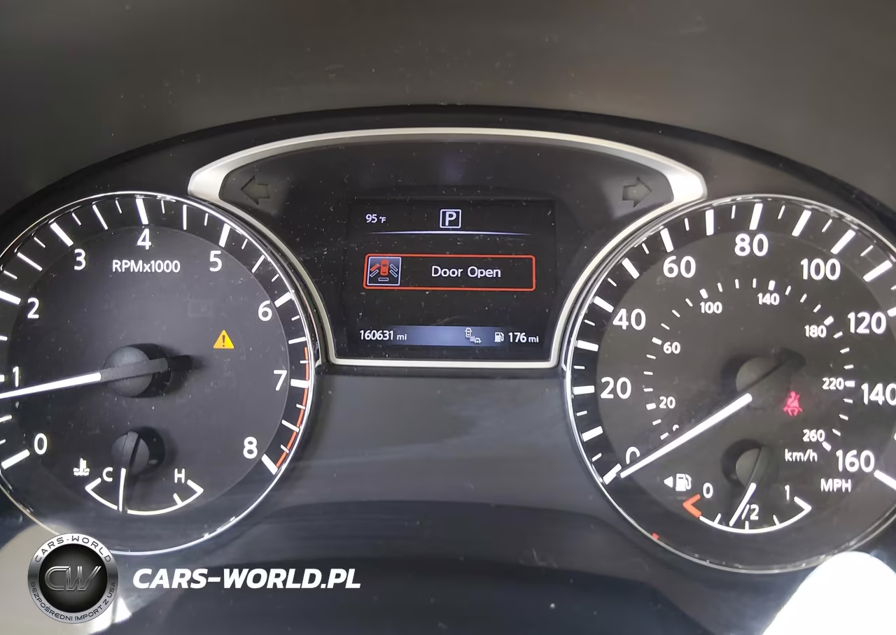 2016 Nissan Altima 2.5 Sv VIN:1N4AL3AP1GC227107 - 7