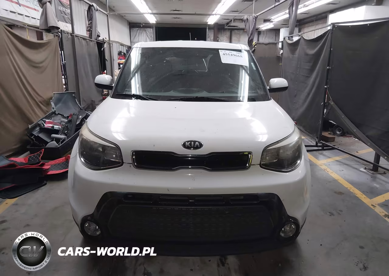 2016 Kia Soul + VIN:KNDJP3A59G7263021 - 13
