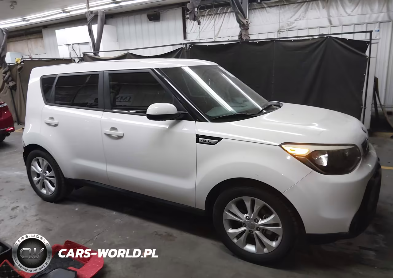 2016 Kia Soul + VIN:KNDJP3A59G7263021 - 14