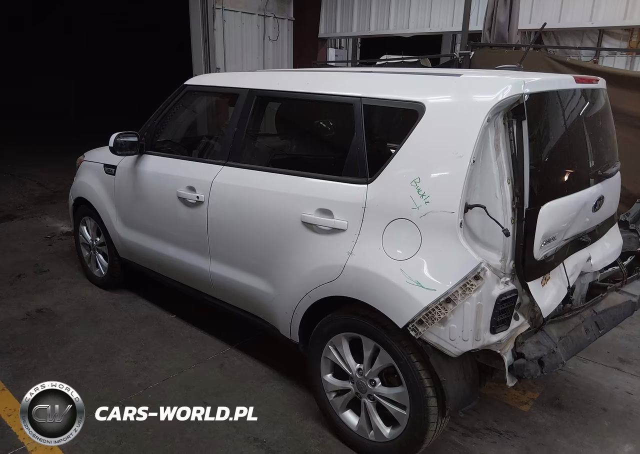 2016 Kia Soul + VIN:KNDJP3A59G7263021 - 15