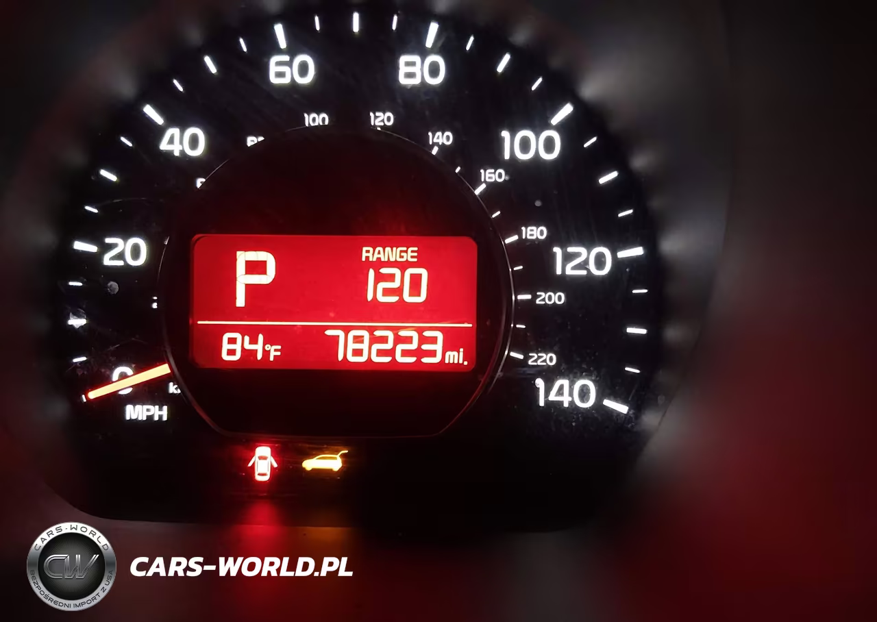 2016 Kia Soul + VIN:KNDJP3A59G7263021 - 16