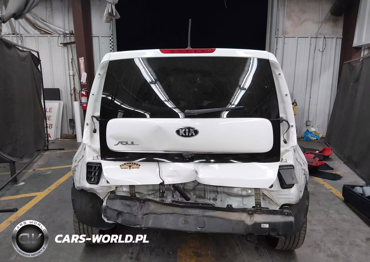 2016 Kia Soul + VIN:KNDJP3A59G7263021 - 17