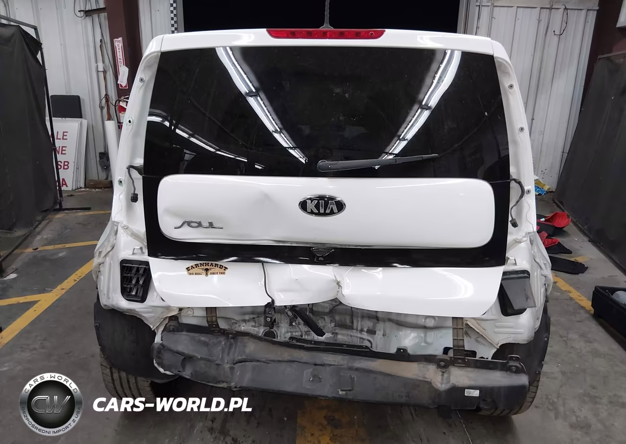 2016 Kia Soul + VIN:KNDJP3A59G7263021 - 6