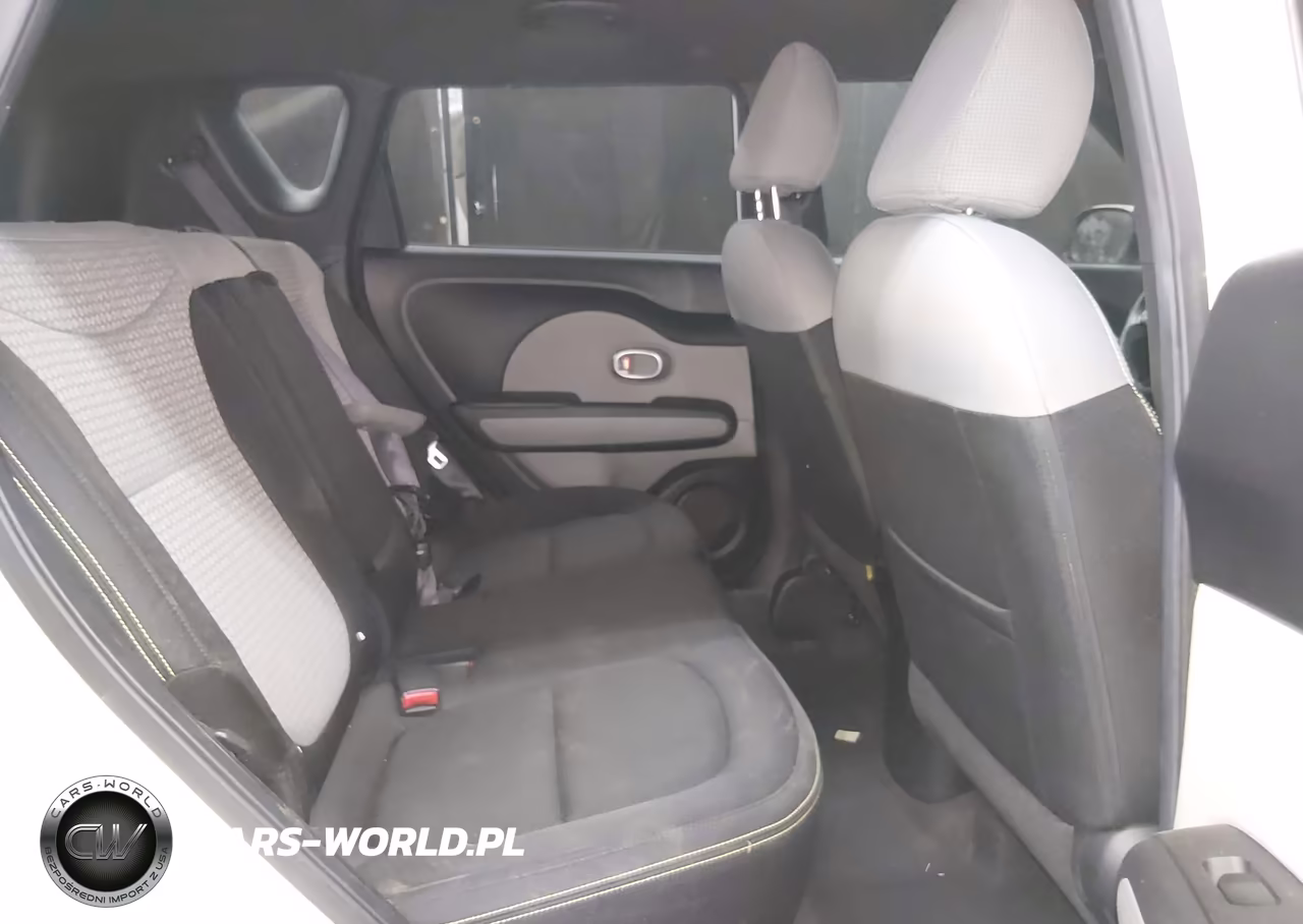 2016 Kia Soul + VIN:KNDJP3A59G7263021 - 8
