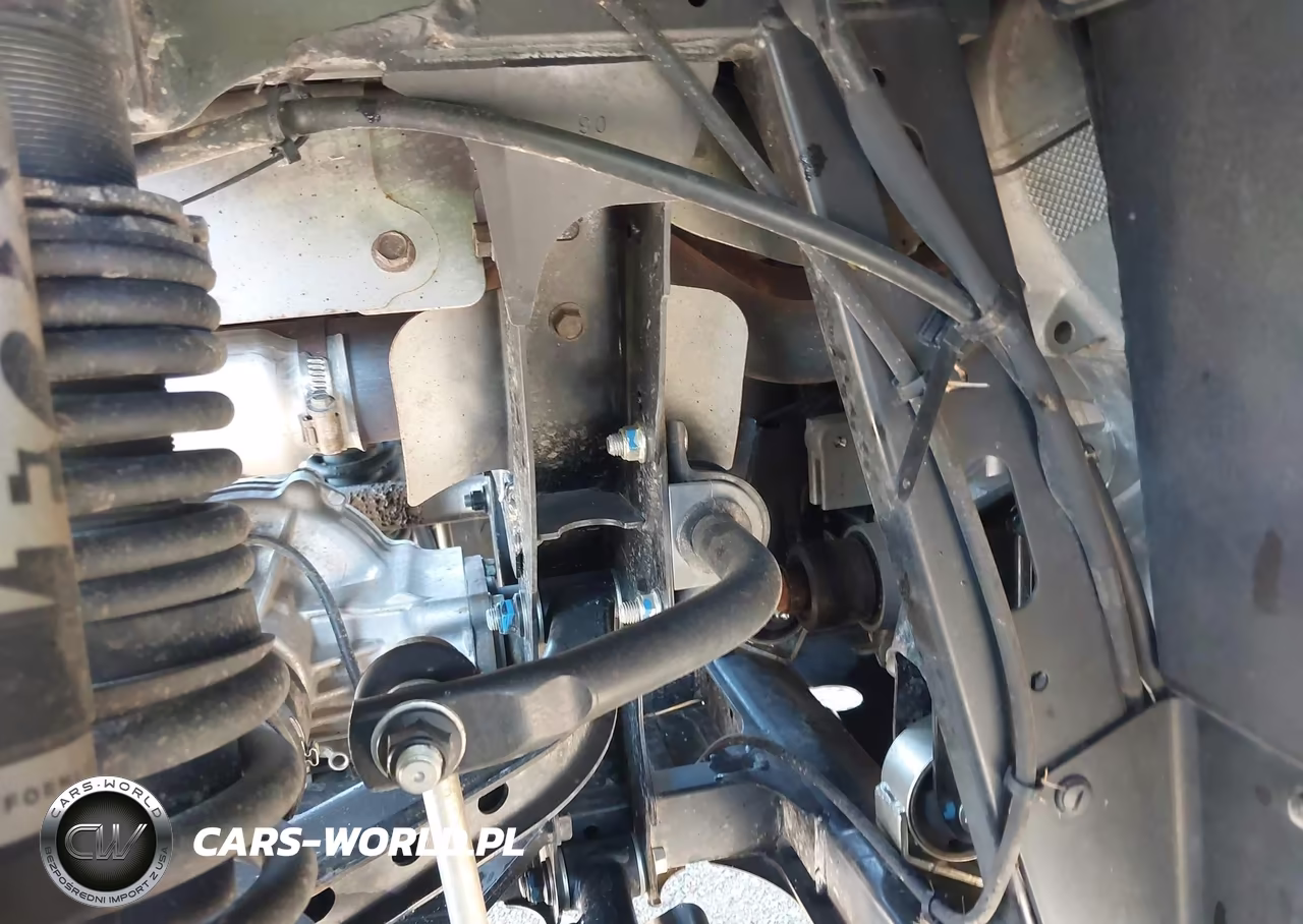 2023 Yamaha Yxe1000 VIN:5Y4AN39Y5PA107475 - 8