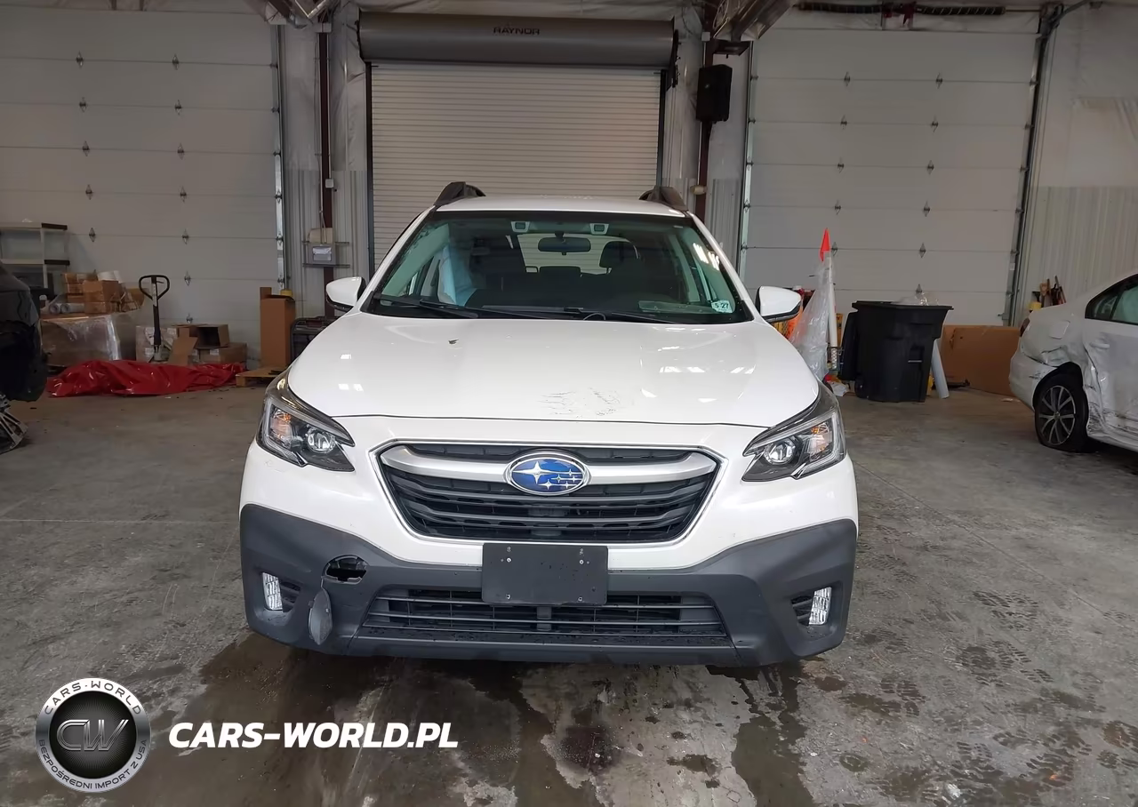 2022 Subaru Outback Premium VIN:4S4BTACC7N3239123 - 12