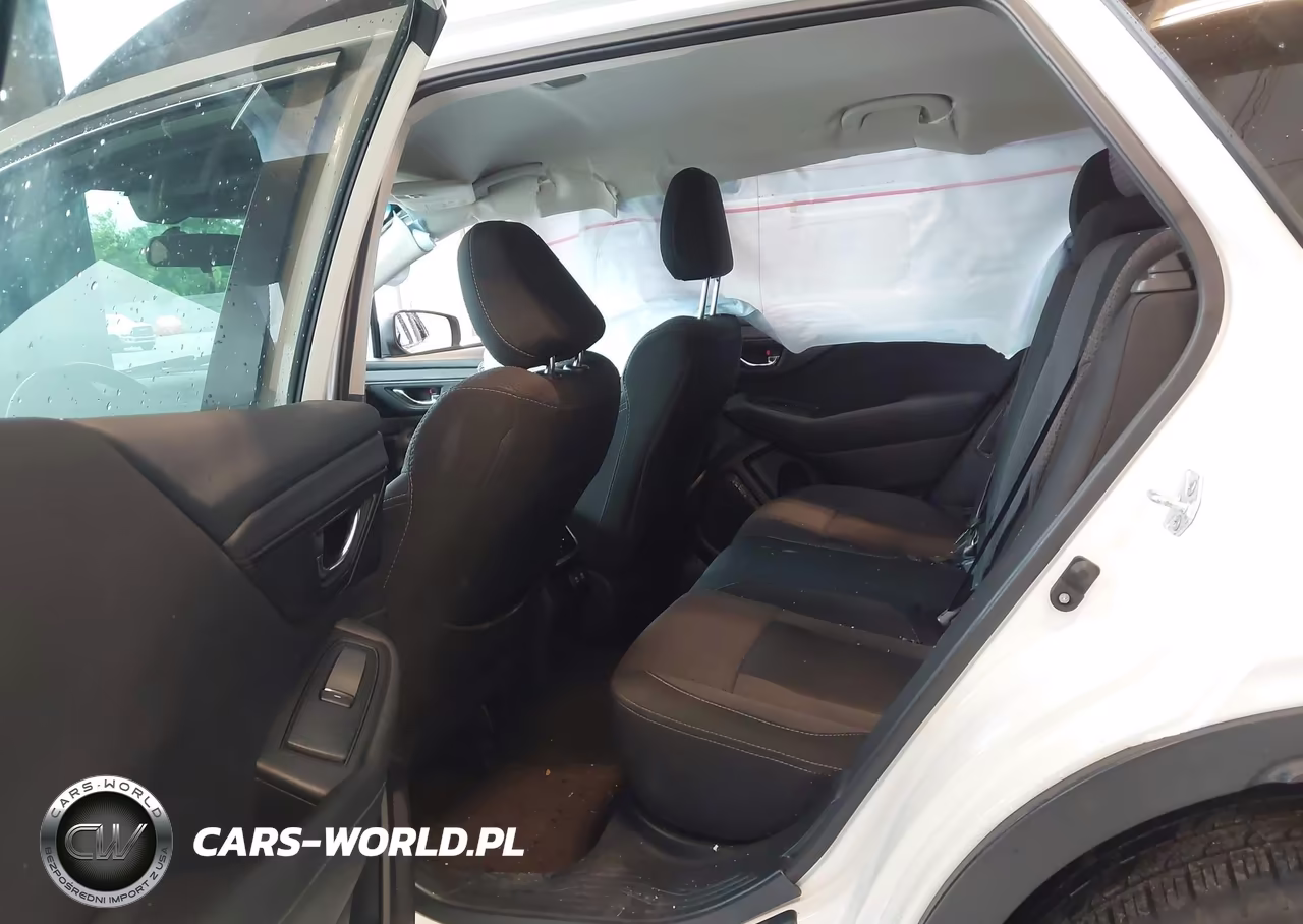 2022 Subaru Outback Premium VIN:4S4BTACC7N3239123 - 8