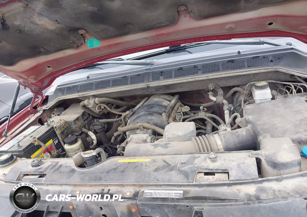 2011 Nissan Titan S VIN:1N6BA0EK6BN321933 - 10