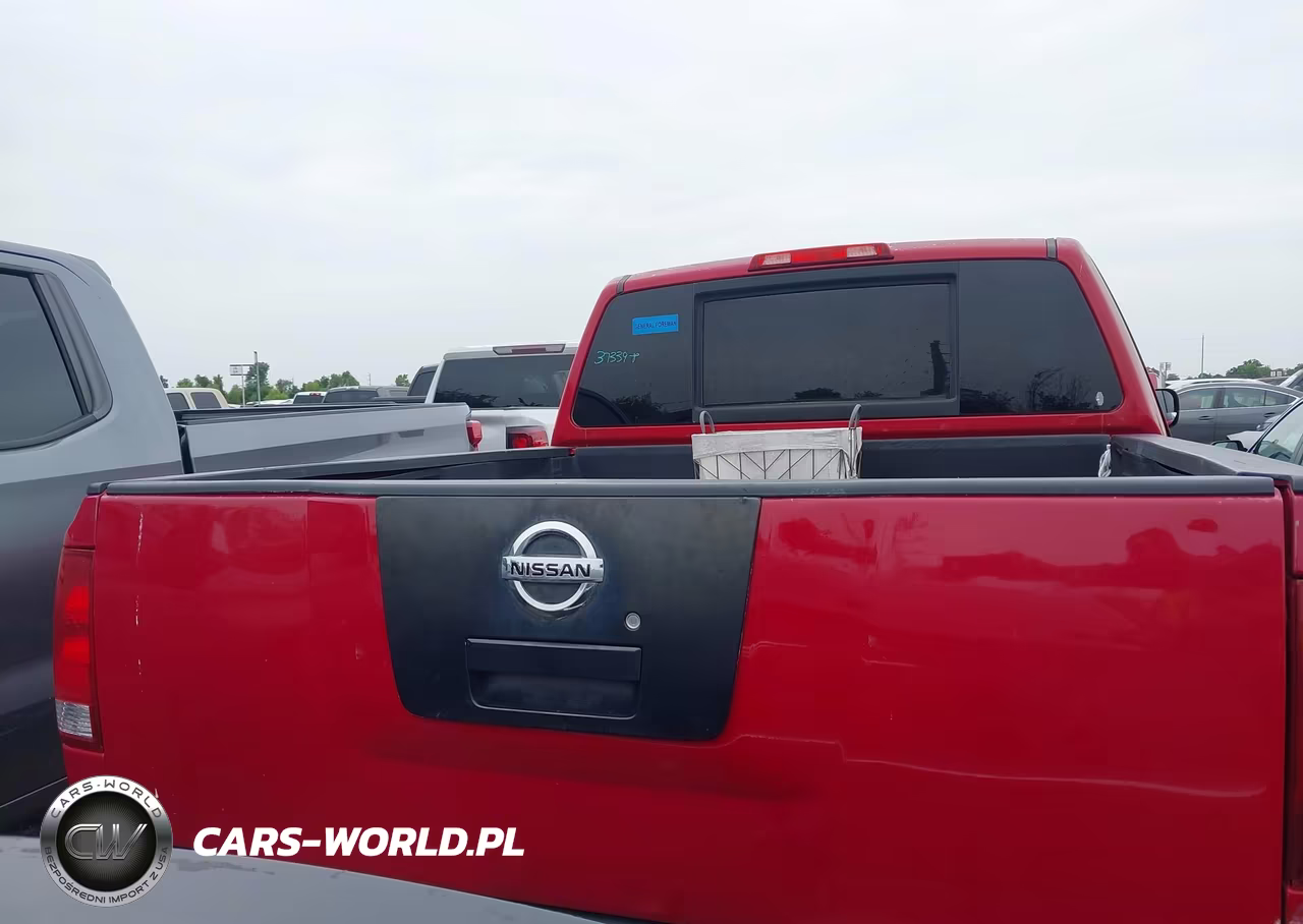 2011 Nissan Titan S VIN:1N6BA0EK6BN321933 - 16