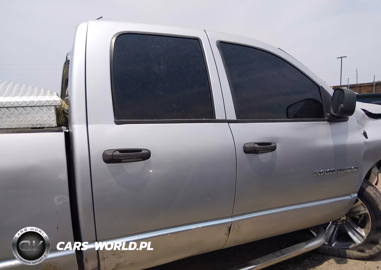 2006 Dodge Ram 1500 Slt-Trx4 Off Road-Sport VIN:1D7HU18N36J155034 - 13