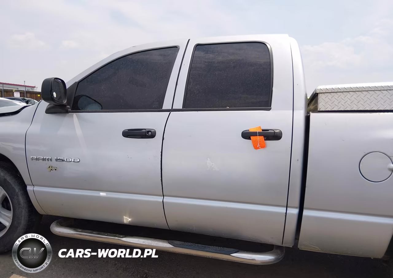 2006 Dodge Ram 1500 Slt-Trx4 Off Road-Sport VIN:1D7HU18N36J155034 - 14