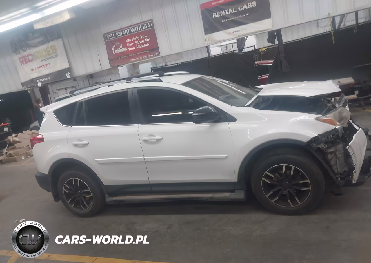 2014 Toyota Rav4 Le VIN:JTMBFREV4ED063747 - 14