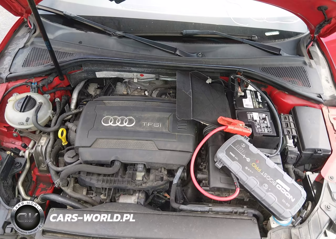 2015 Audi A3 2.0T Premium VIN:WAUEFGFF8F1010851 - 10