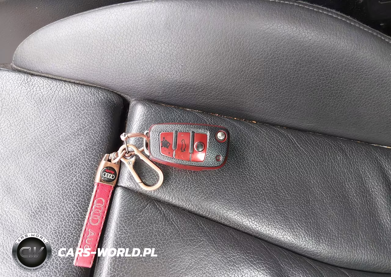 2015 Audi A3 2.0T Premium VIN:WAUEFGFF8F1010851 - 11