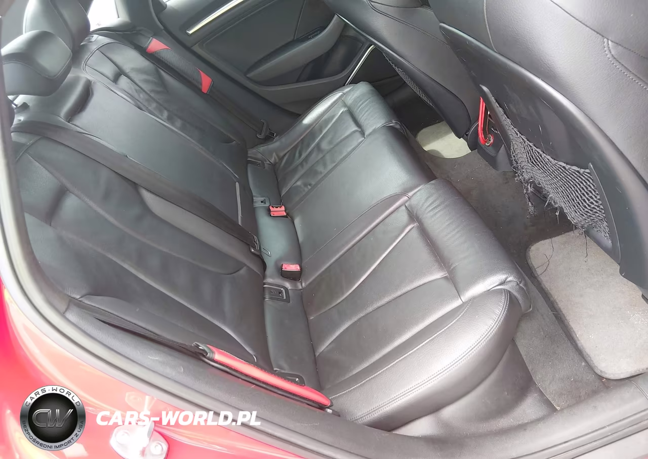 2015 Audi A3 2.0T Premium VIN:WAUEFGFF8F1010851 - 8