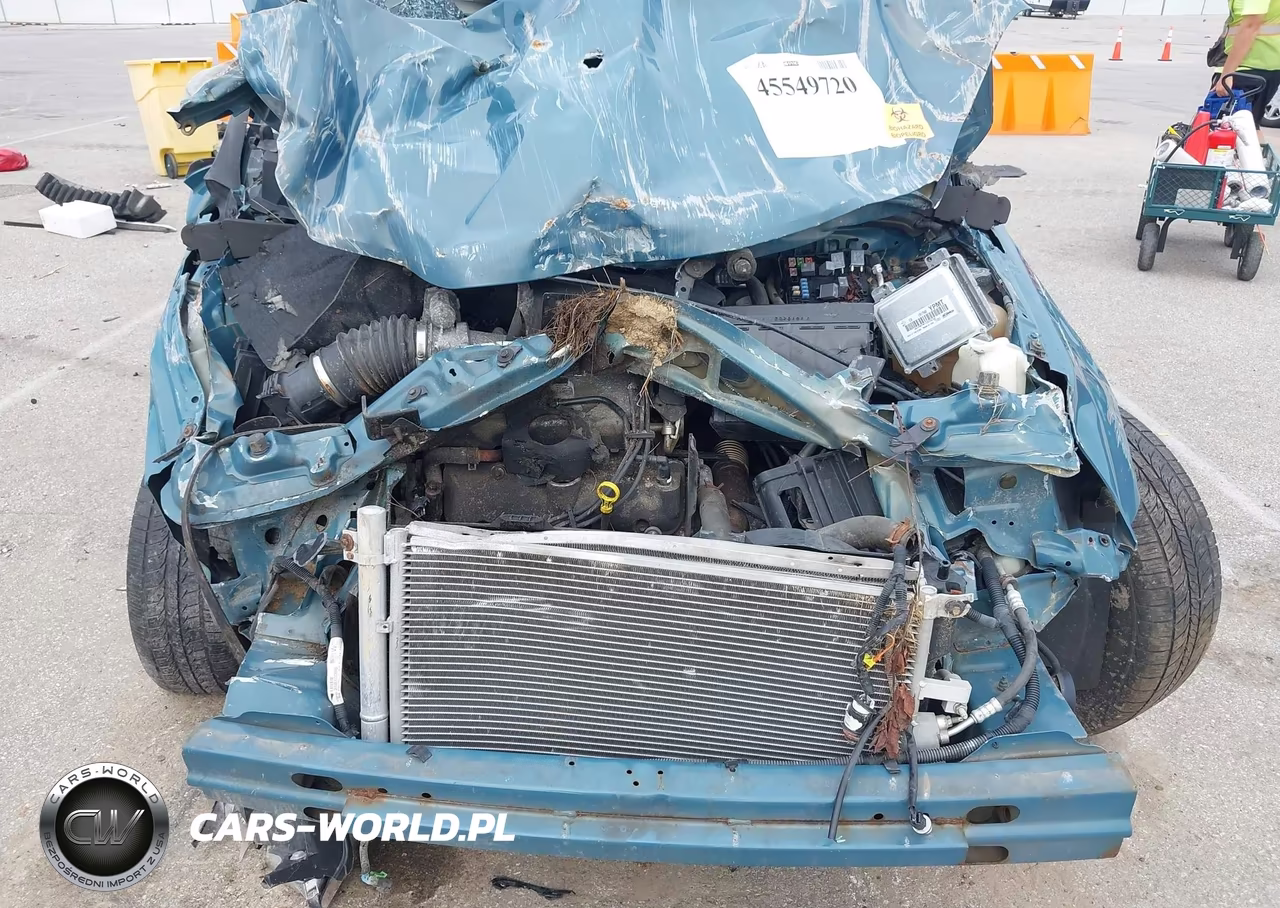 2008 Chevrolet Equinox Lt VIN:2CNDL33F886017377 - 10