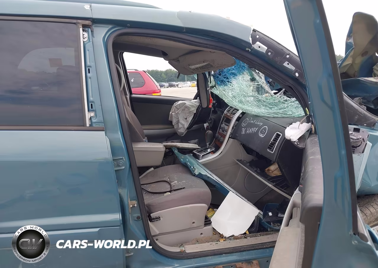 2008 Chevrolet Equinox Lt VIN:2CNDL33F886017377 - 5