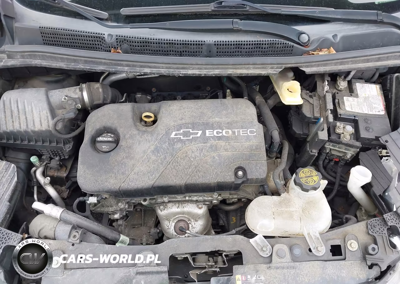 2018 Chevrolet Spark Ls Cvt VIN:KL8CB6SA3JC482875 - 10