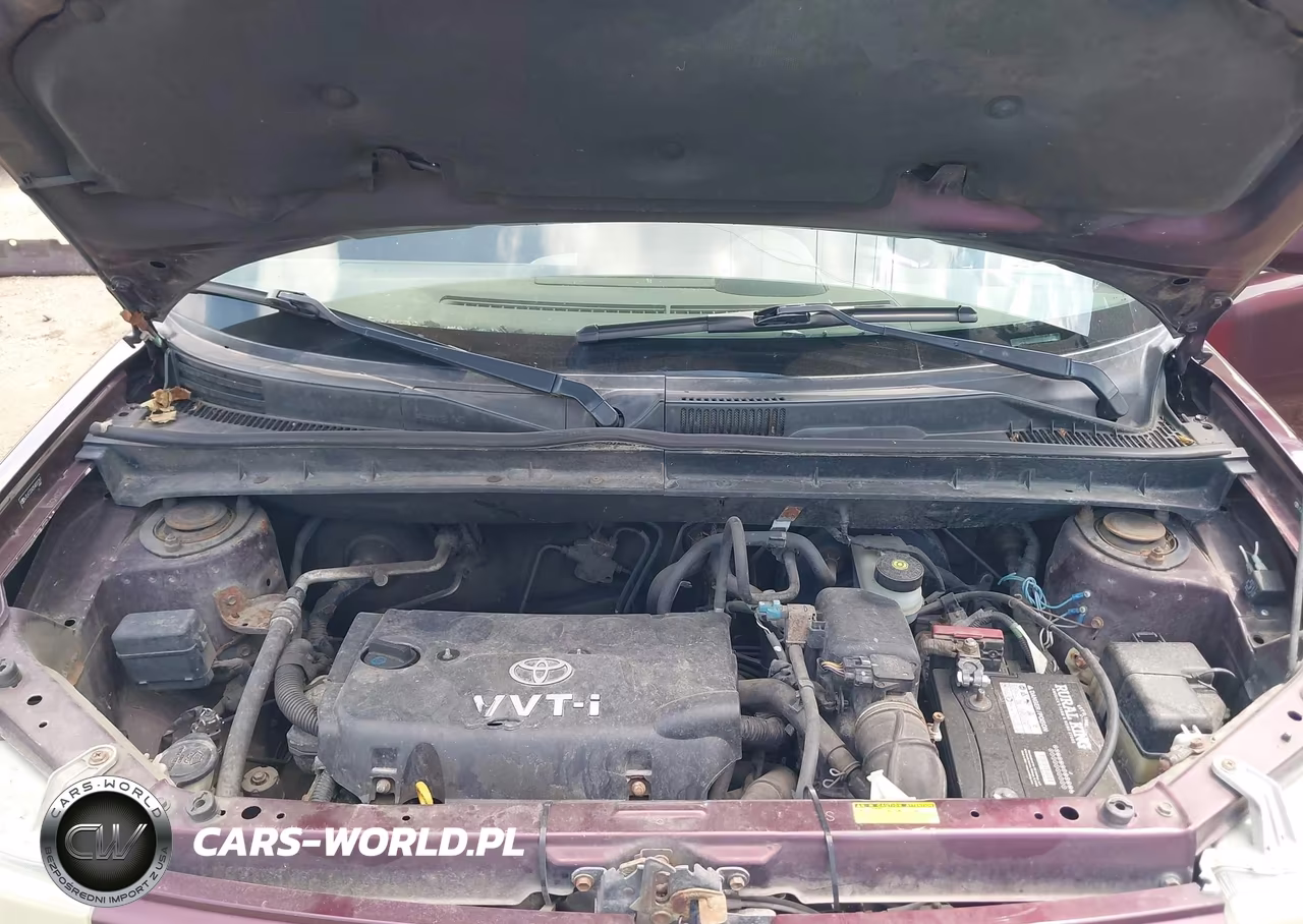 2005 Scion Xb VIN:JTLKT334354001261 - 10
