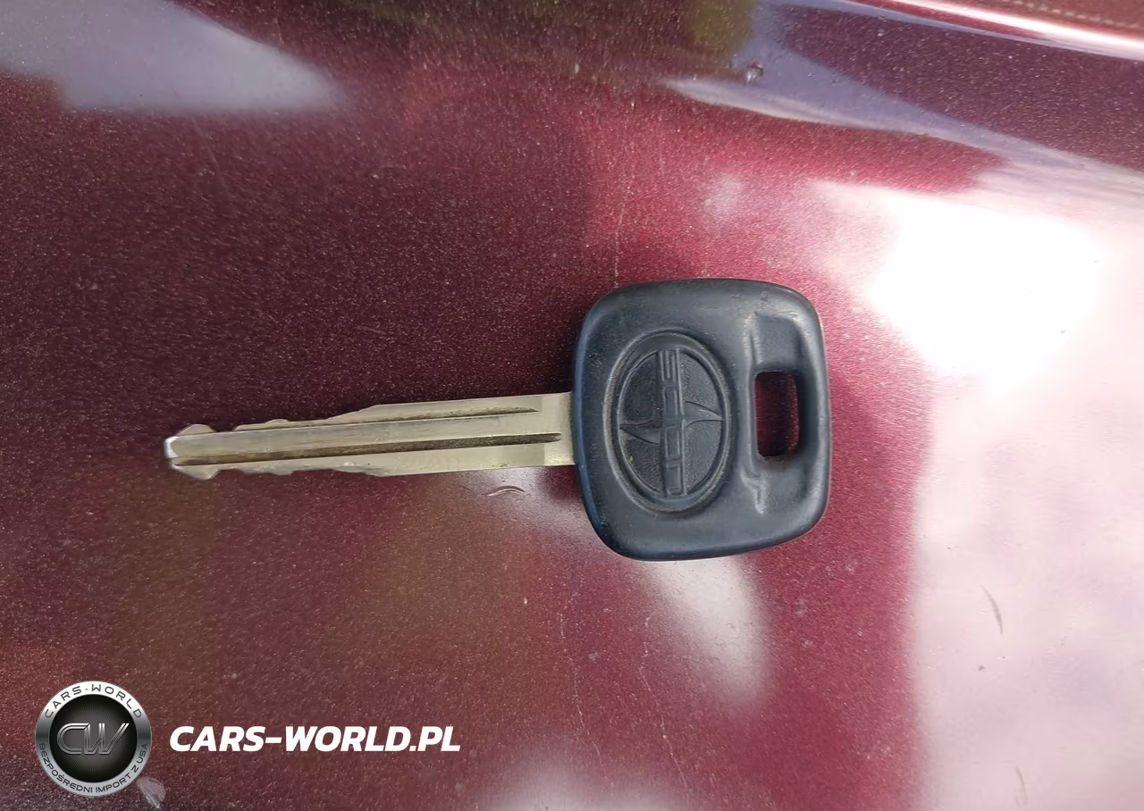 2005 Scion Xb VIN:JTLKT334354001261 - 11