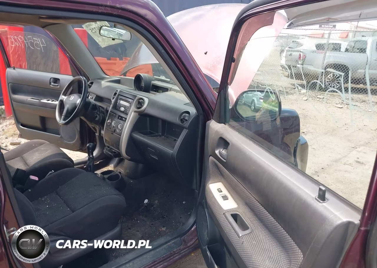 2005 Scion Xb VIN:JTLKT334354001261 - 5