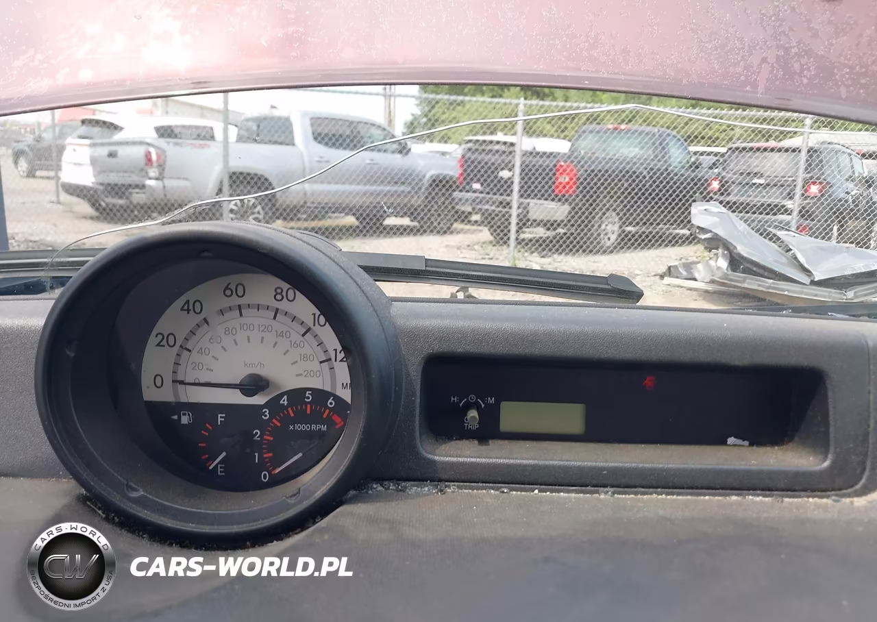 2005 Scion Xb VIN:JTLKT334354001261 - 7