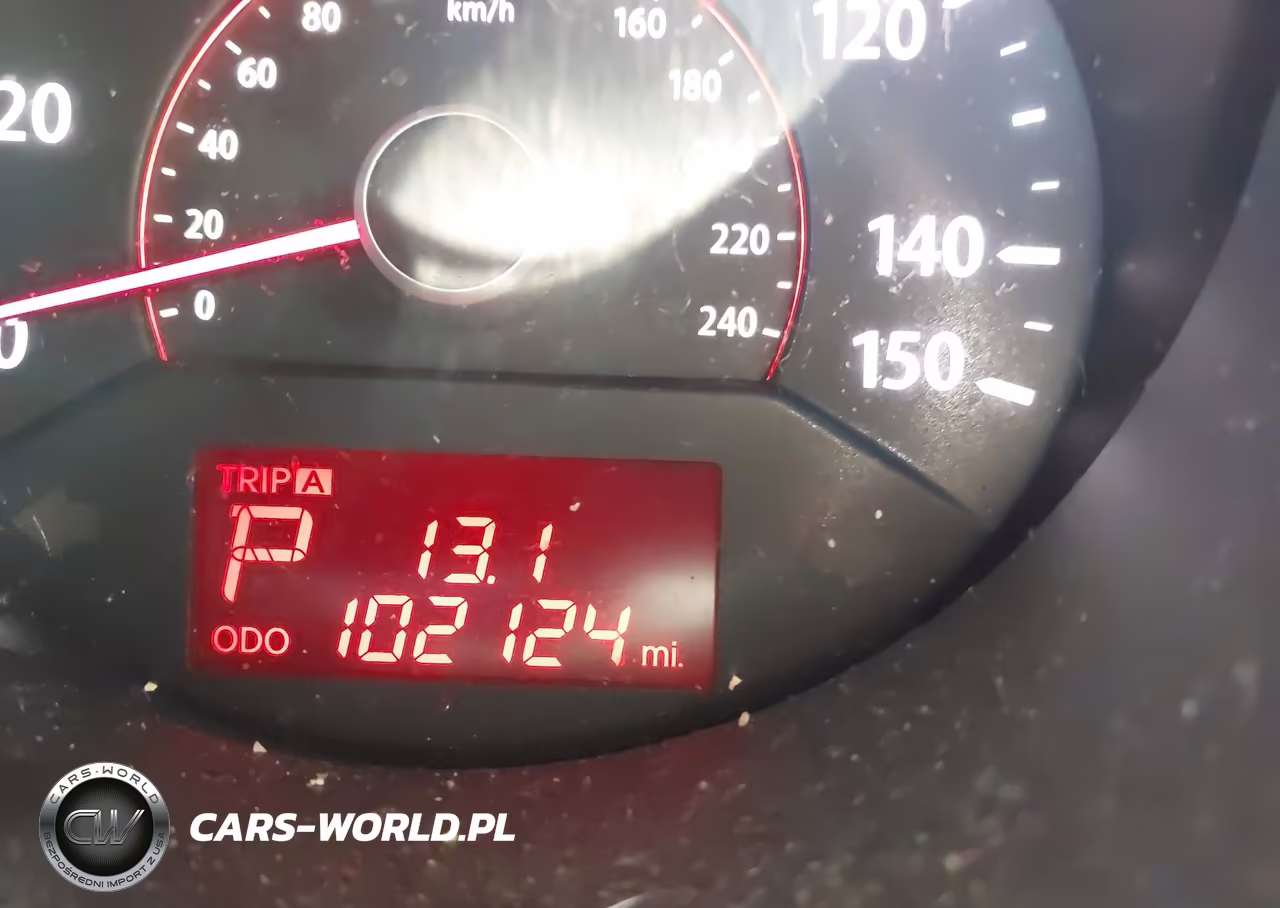 2011 Kia Sorento Lx VIN:5XYKT3A17BG074442 - 12