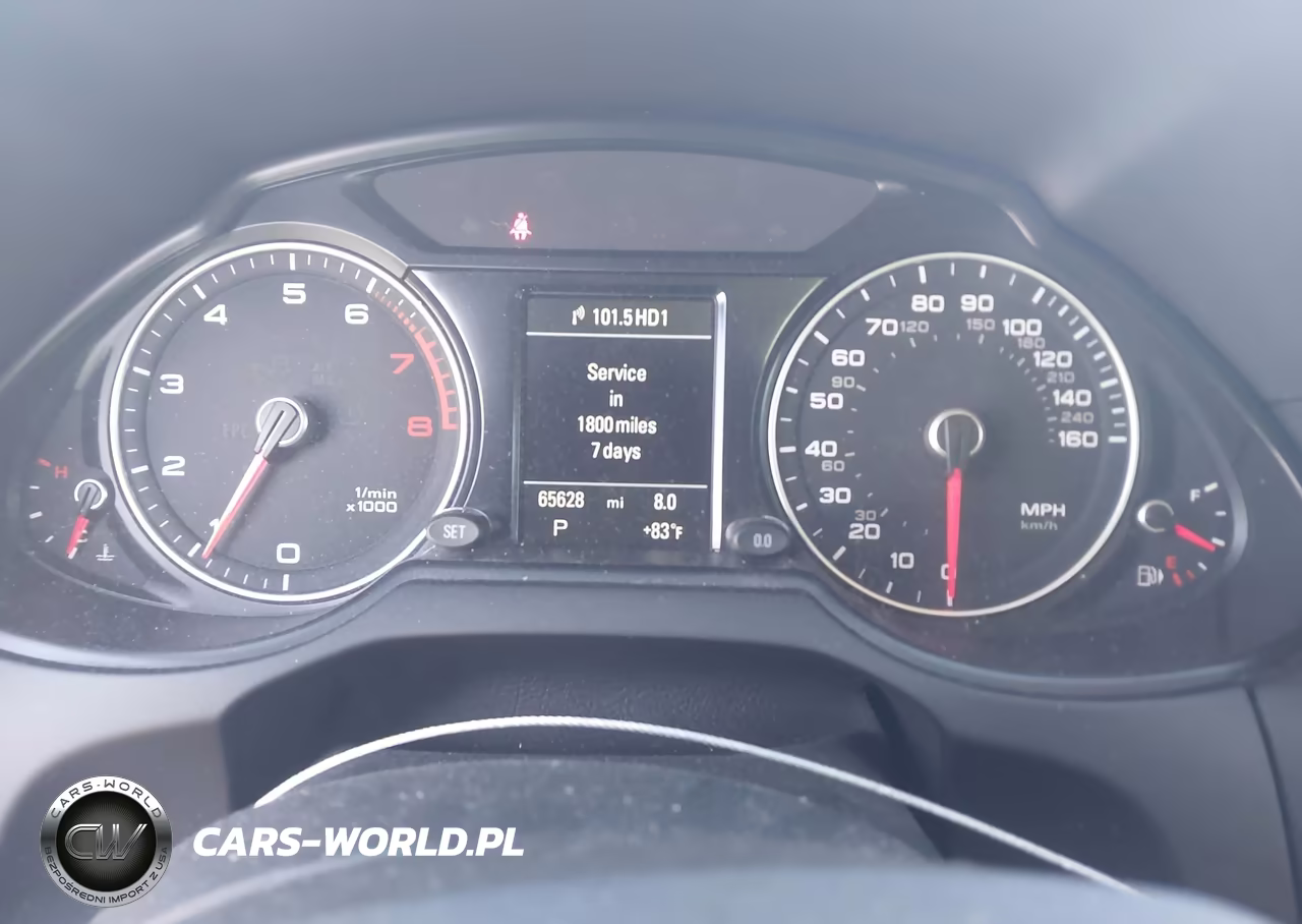 2016 Audi Q5 2.0T Premium VIN:WA1L2AFP0GA055452 - 7