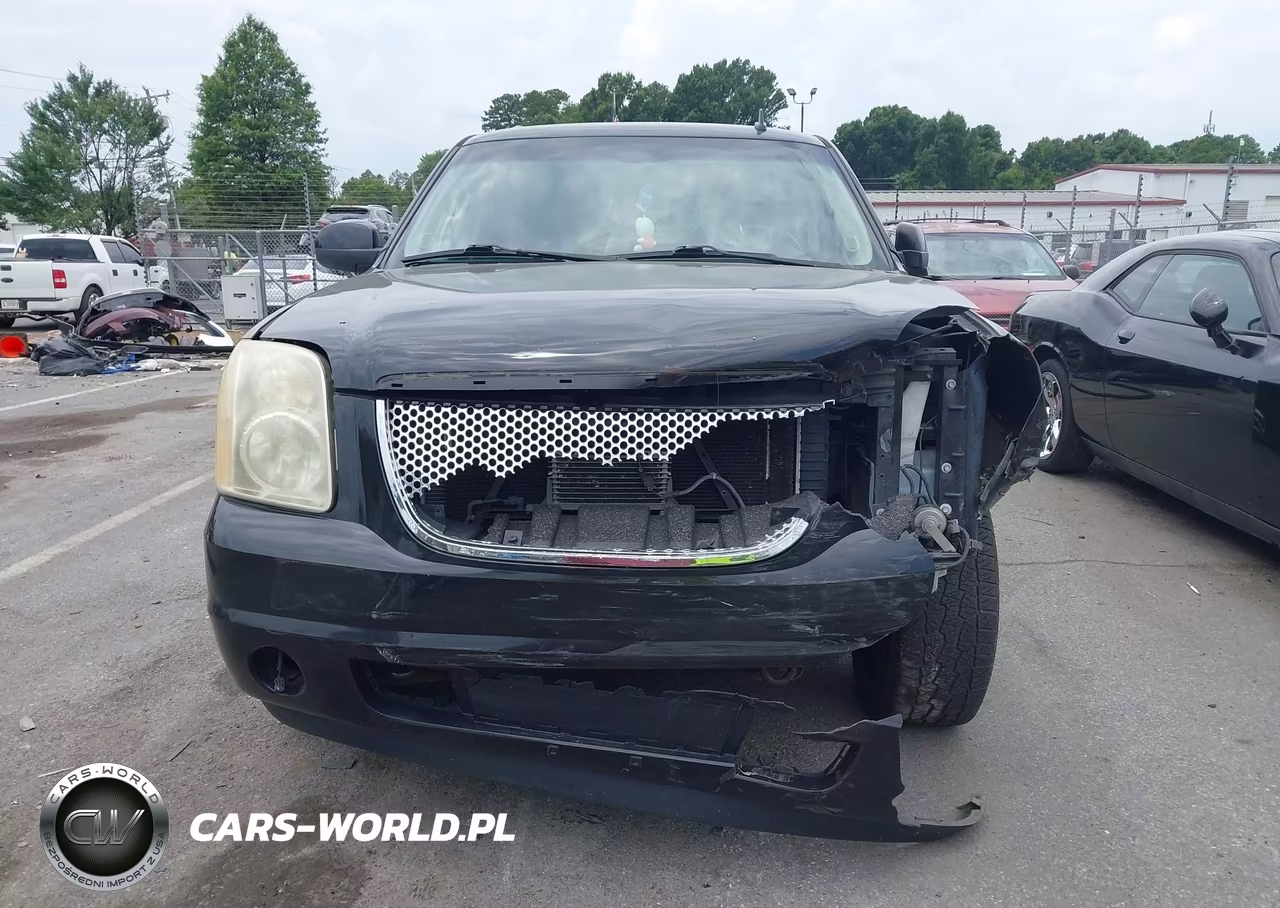 2013 GMC Yukon Denali VIN:1GKS2EEF3DR128350 - 12