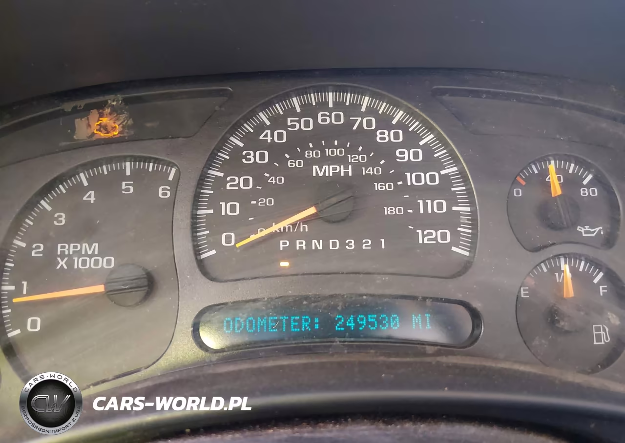 2006 Chevrolet Silverado 1500 Work Truck VIN:1GCEC14X06Z233827 - 7