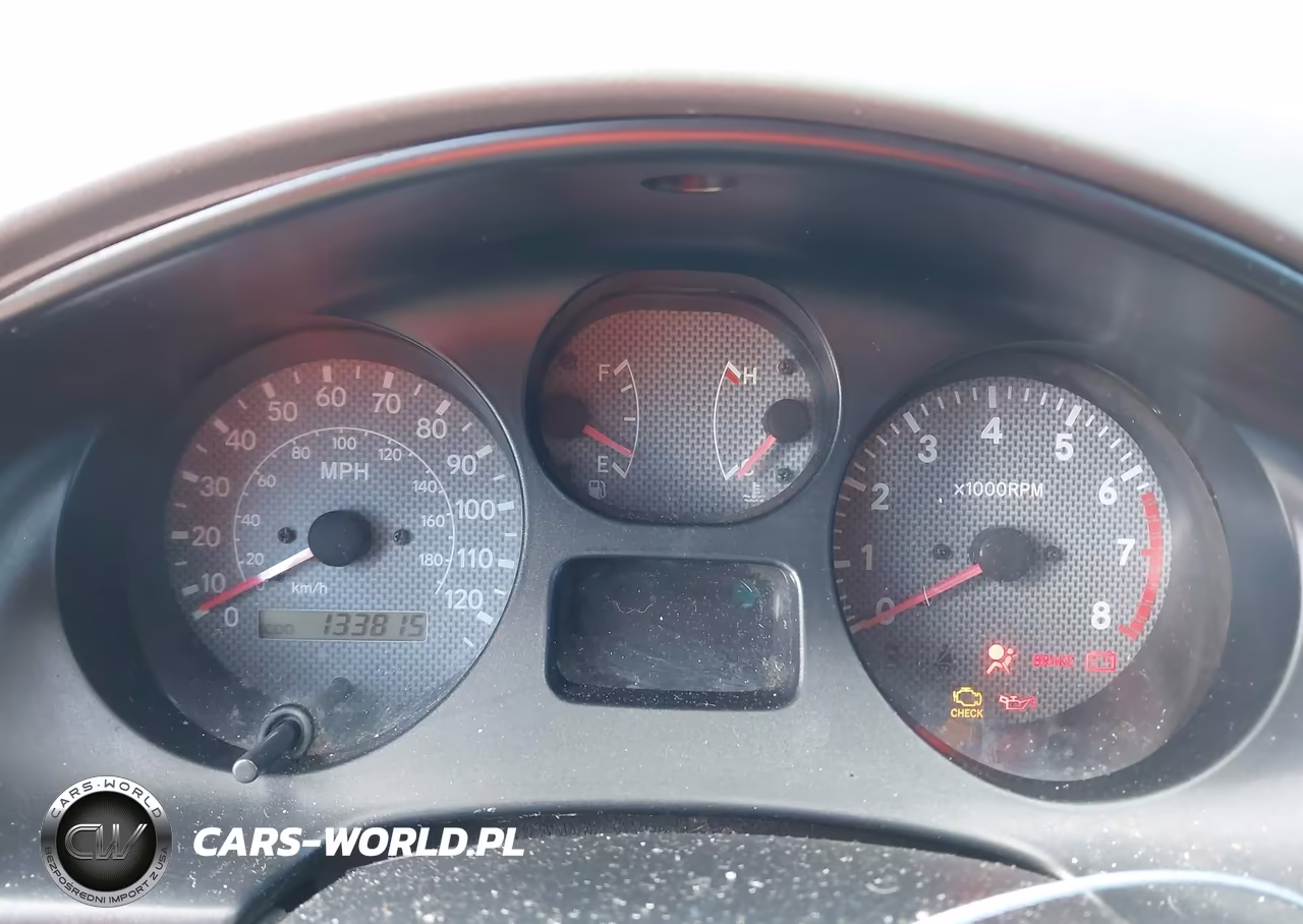2000 Toyota Rav4 VIN:JT3HP10V8Y7158108 - 7