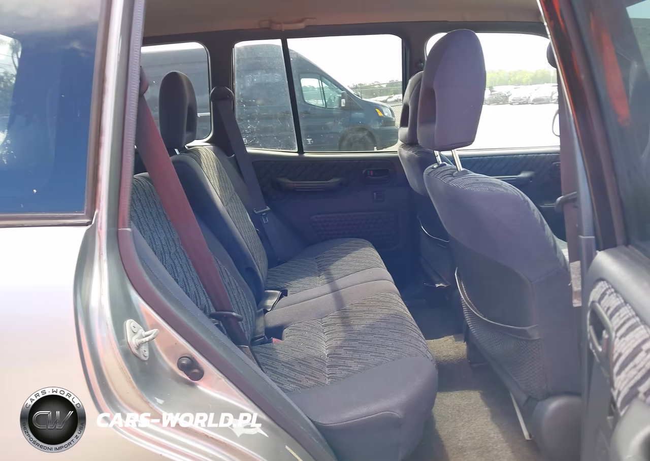 2000 Toyota Rav4 VIN:JT3HP10V8Y7158108 - 8