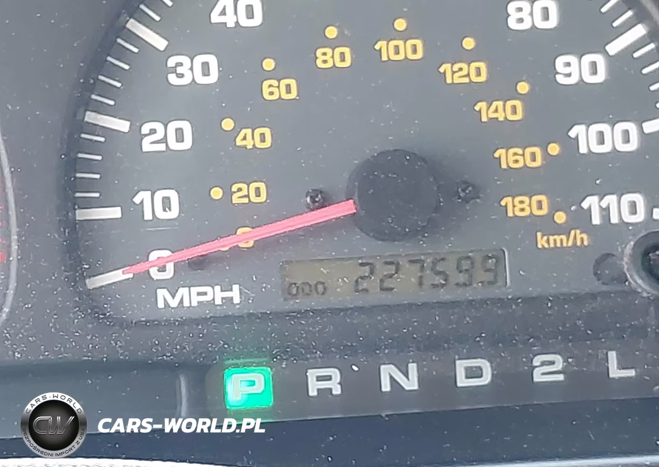 1999 Toyota 4Runner Sr5 V6 VIN:JT3GN86R2X0134527 - 15