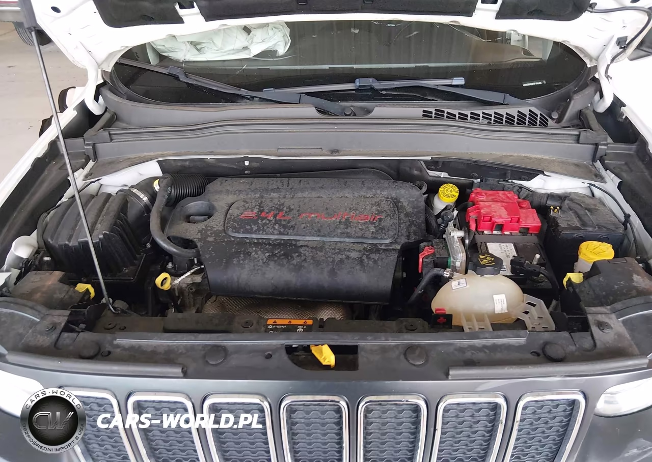 2019 Jeep Renegade Sport 4X4 VIN:ZACNJBAB8KPJ84466 - 10