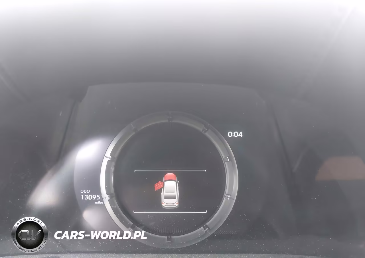 2019 Lexus Es 350 F Sport VIN:58ABZ1B11KU018954 - 7