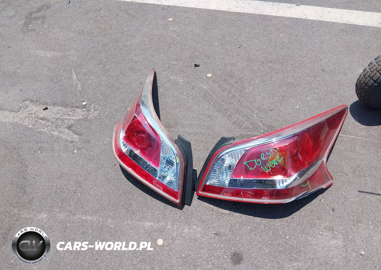 NISSAN ALTIMA VIN:1N4AL3AP4DN563155 - 12