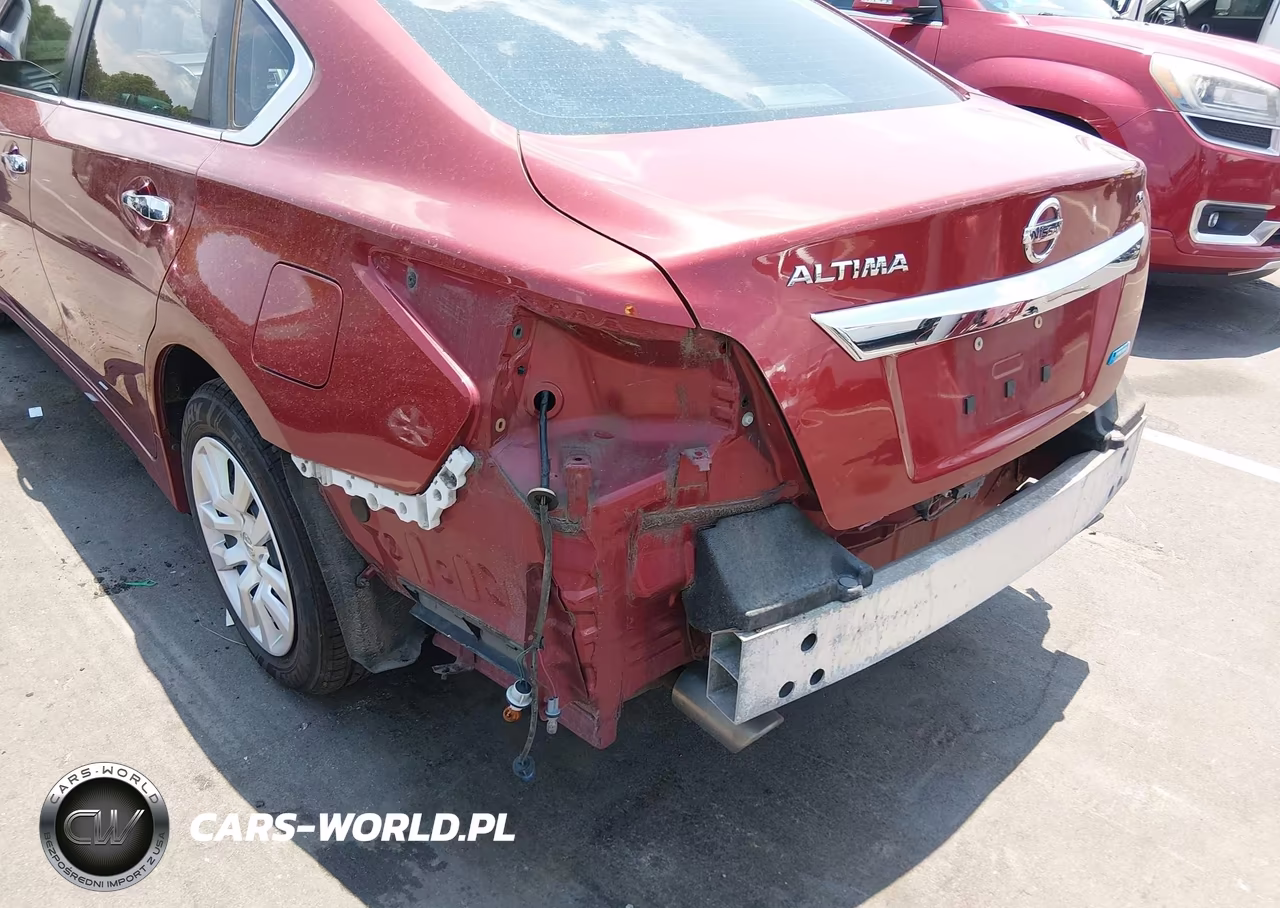 NISSAN ALTIMA VIN:1N4AL3AP4DN563155 - 13