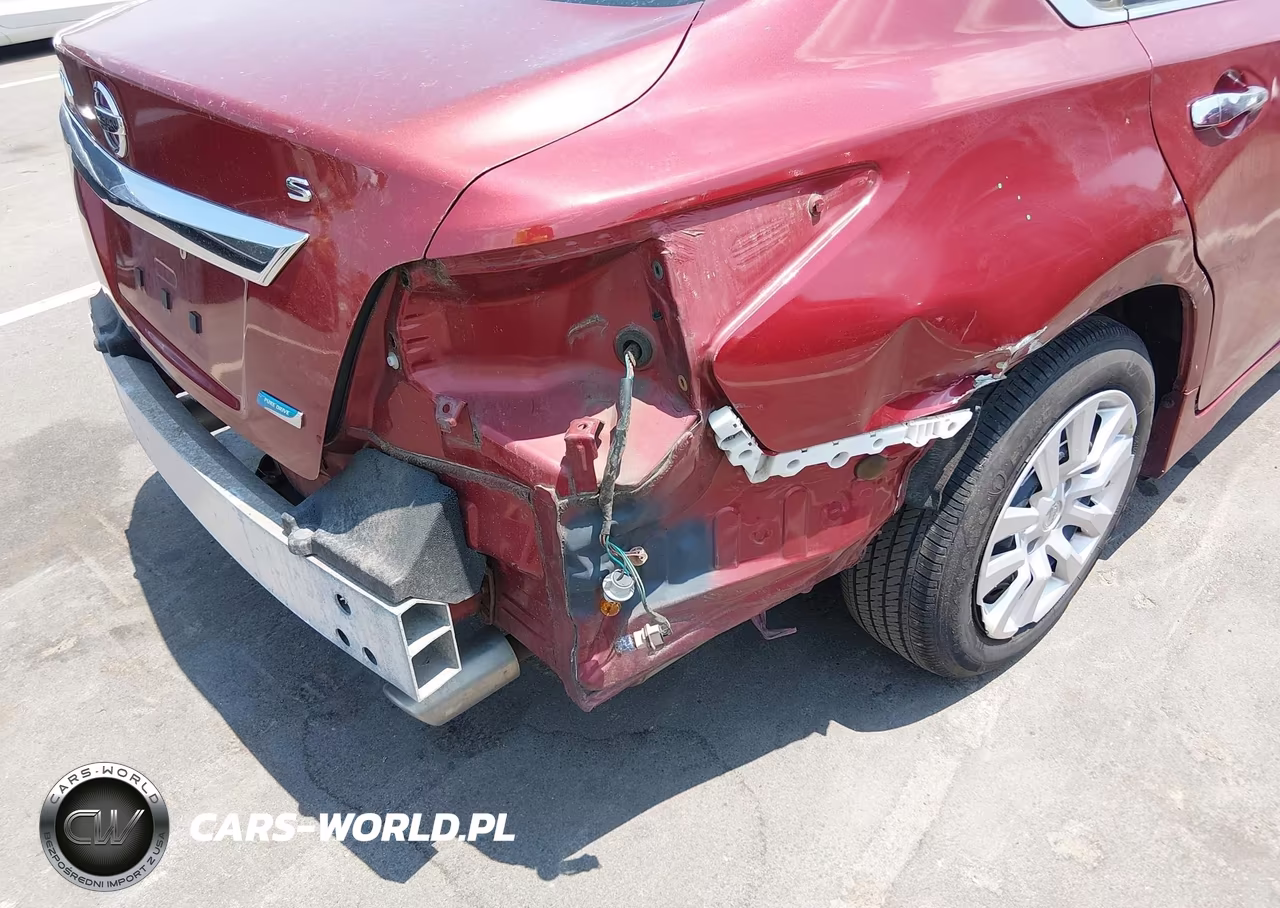 NISSAN ALTIMA VIN:1N4AL3AP4DN563155 - 14