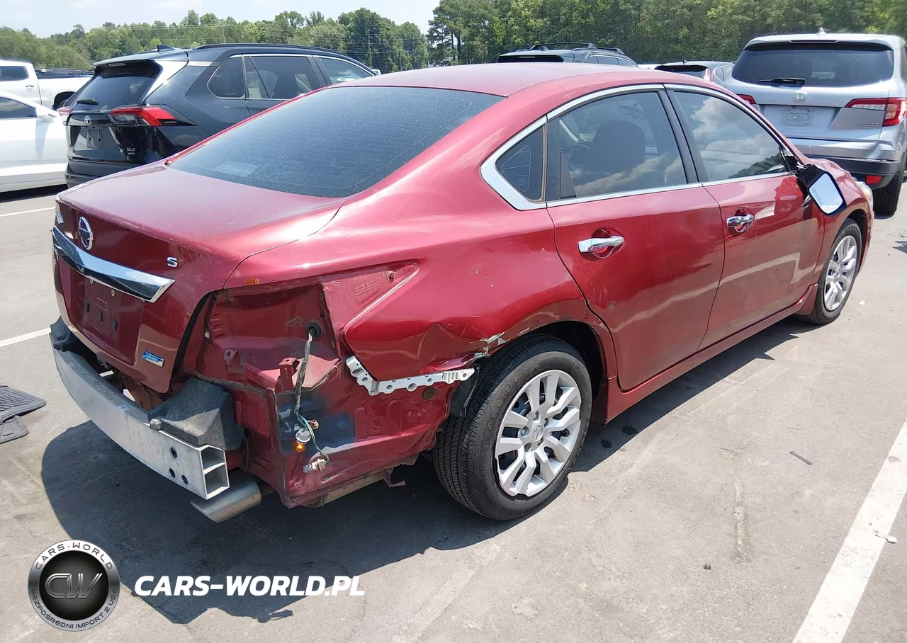 NISSAN ALTIMA VIN:1N4AL3AP4DN563155 - 4