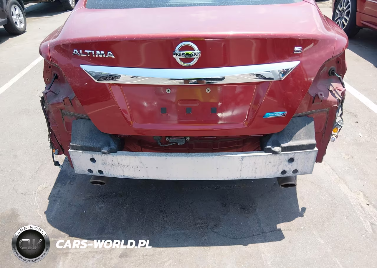 NISSAN ALTIMA VIN:1N4AL3AP4DN563155 - 6