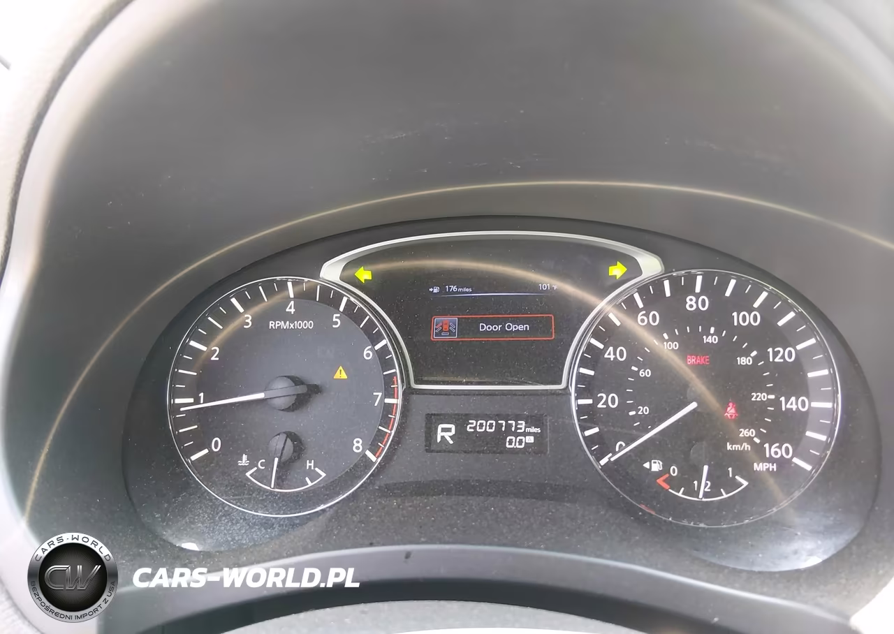 NISSAN ALTIMA VIN:1N4AL3AP4DN563155 - 7