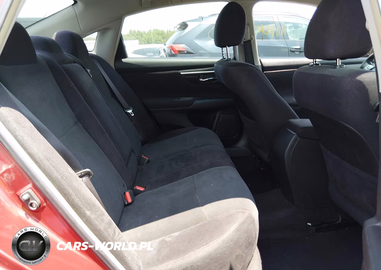 NISSAN ALTIMA VIN:1N4AL3AP4DN563155 - 8