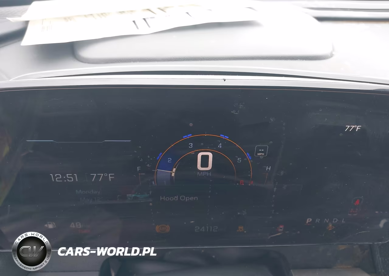 2025 Chevrolet Traverse Fwd Lt VIN:1GNERGRS3SJ291252 - 7