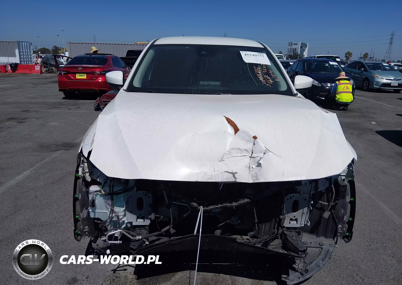 2017 Mazda Cx-5 Sport VIN:JM3KFABL9H0143732 - 13