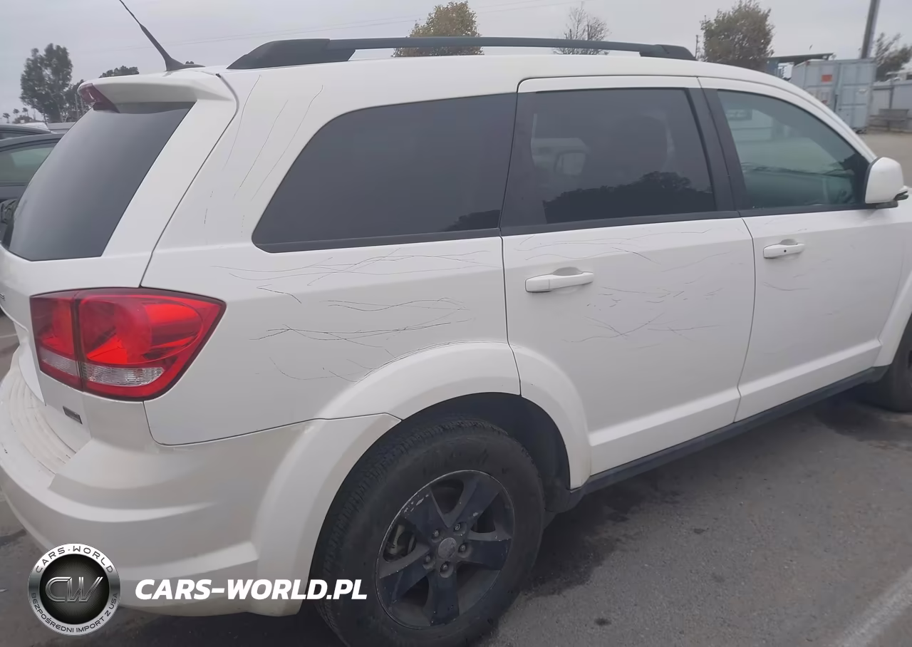 2011 Dodge Journey Mainstreet VIN:3D4PG1FG5BT526668 - 14